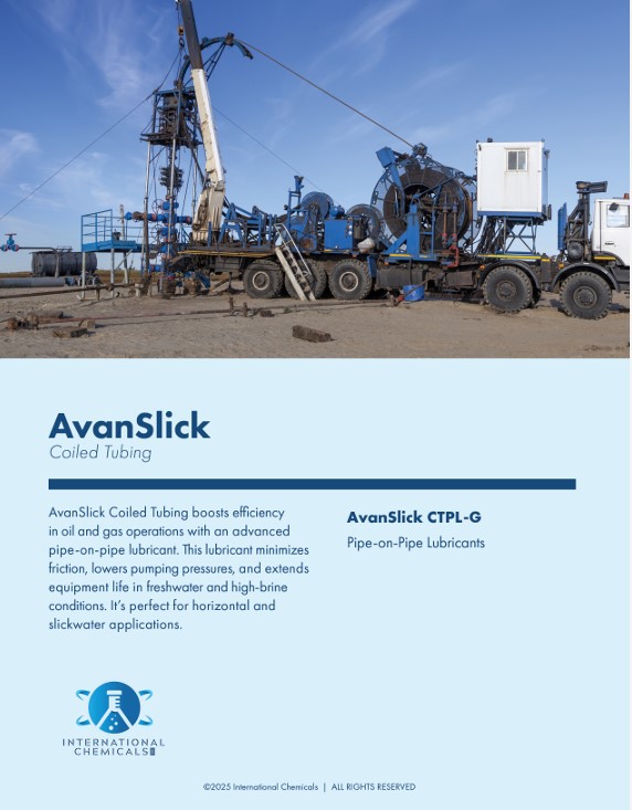 AvanSlick Product Card Page